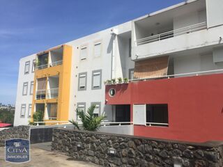  Appartement à louer 3 pièces 59 m²