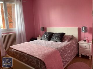  Maison à louer 4 pièces 65 m²