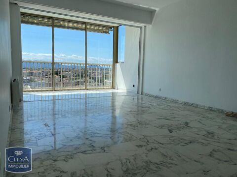  Appartement � louer 2 pi�ces 53 m�