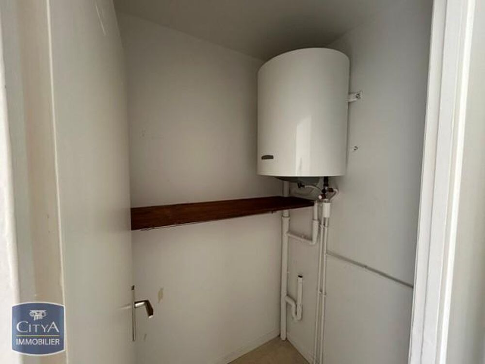 location Appartement - 2 pièce(s) - 40 m² Lyon 7