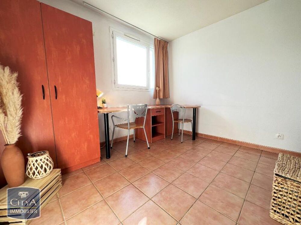 location Appartement - 1 pièce(s) - 17 m² Avignon (84000)