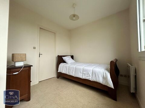  Appartement � louer 1 pi�ce 24 m�