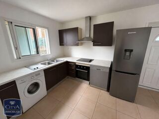  Maison à louer 4 pièces 76 m²
