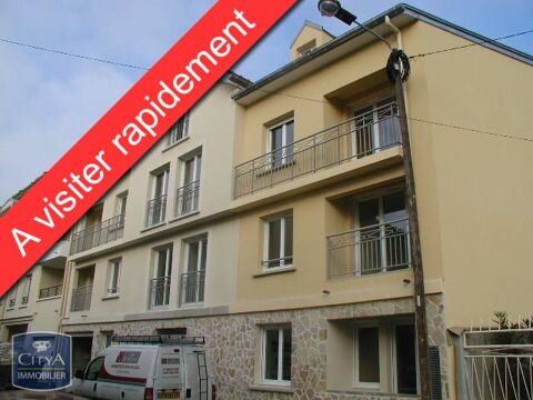  Appartement � louer 2 pi�ces 48 m�