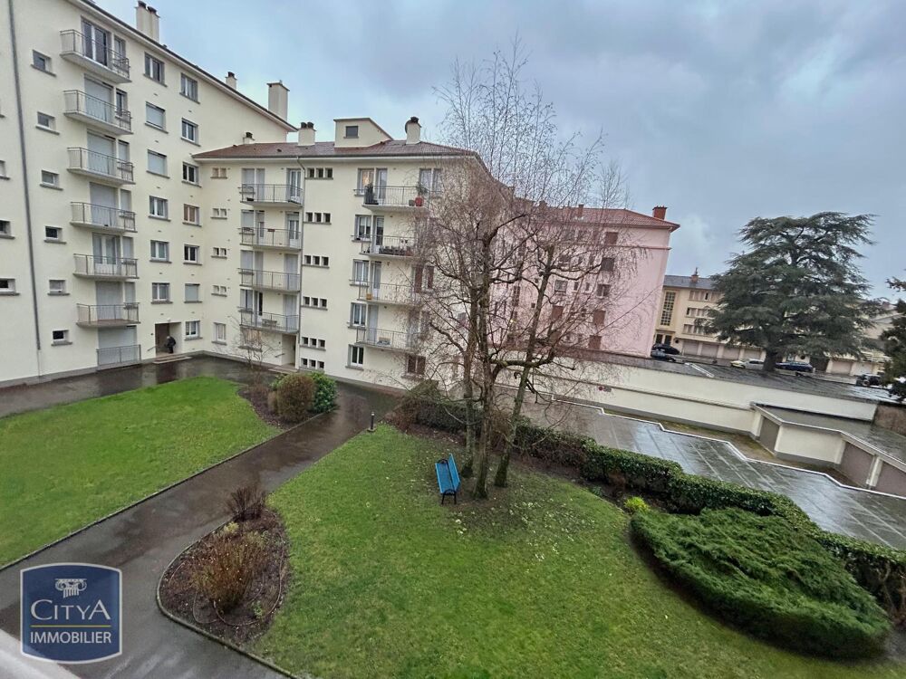 EXCLUSIVITÉ - APPARTEMENT 3 PIÈCES AVEC BALCON En locati....