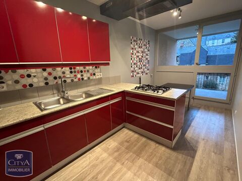  Appartement � louer 5 pi�ces 90 m�