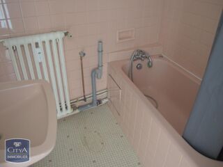 Appartement � louer 1 pi�ce 46 m�