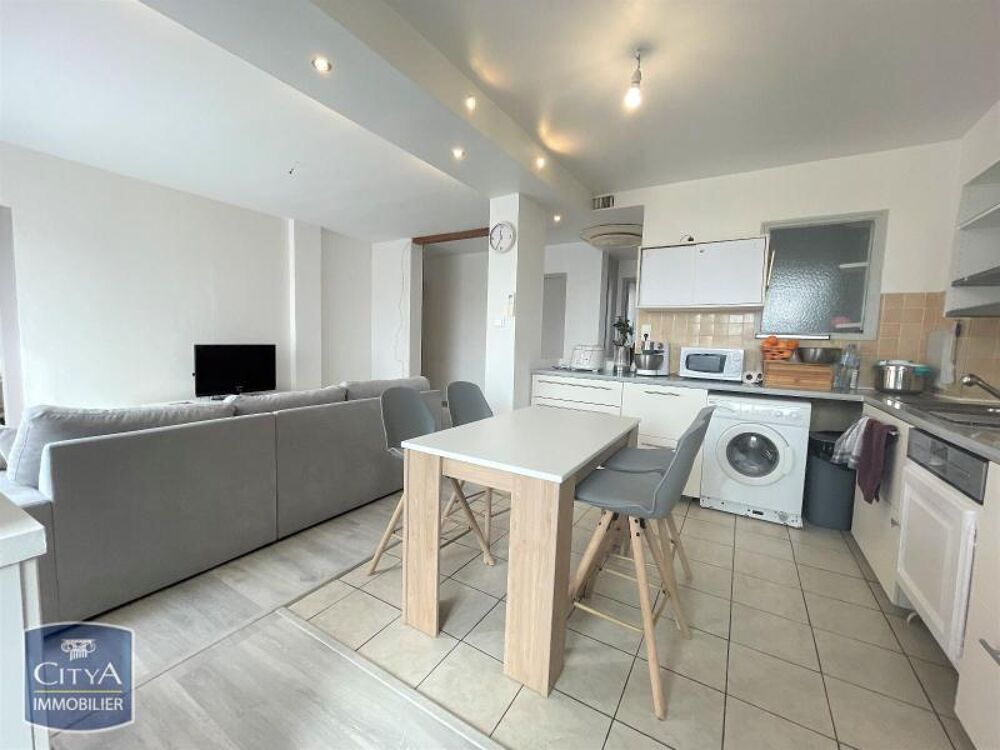 location Appartement - 4 pièce(s) - 69 m² Avignon (84000)