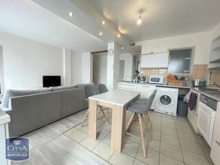  Appartement à louer 4 pièces 69 m²