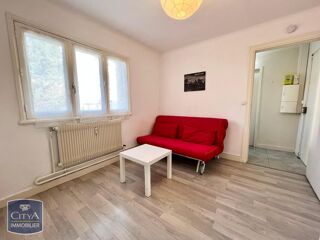  Appartement � louer 1 pi�ce 17 m�