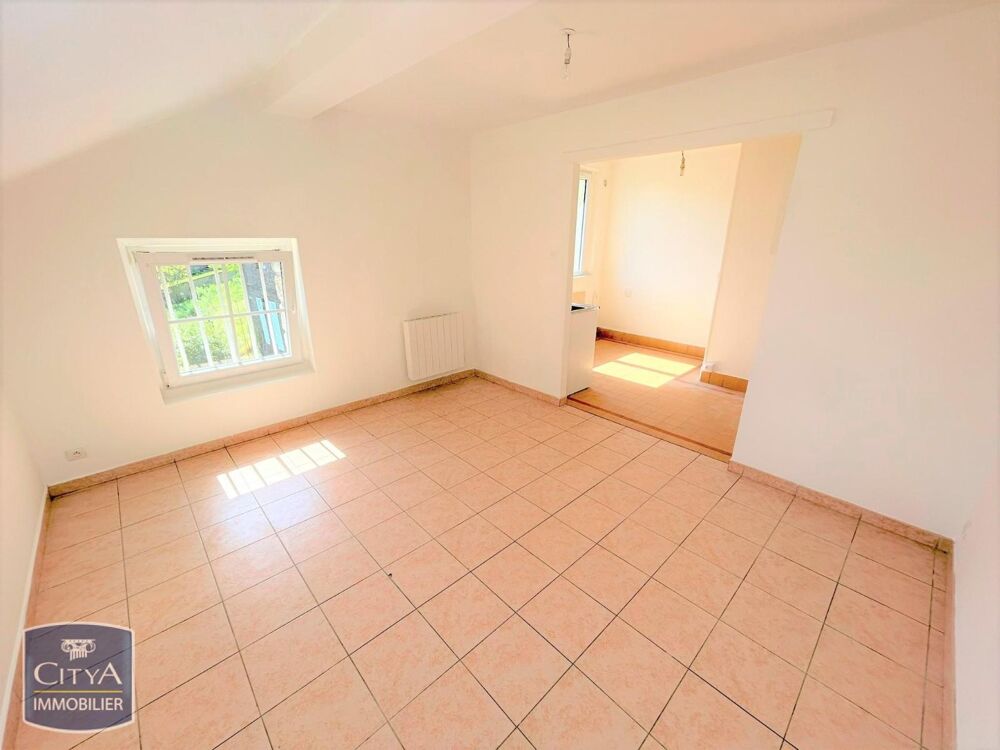 location Appartement - 3 pièce(s) - 50 m² Laon (02000)