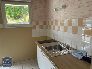  Appartement à louer 2 pièces 45 m²