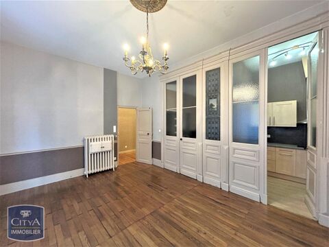  Appartement � louer 2 pi�ces 44 m�