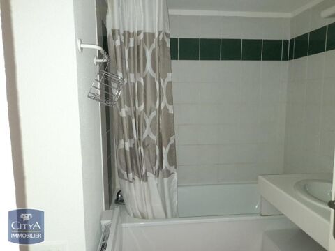  Appartement  louer 1 pice 23 m