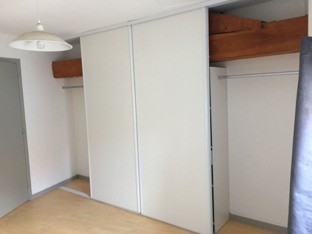 location Appartement - 4 pièce(s) - 77 m² Saint-Just-Saint-Rambert (42170)