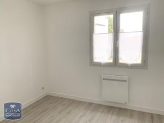  Maison à louer 3 pièces 60 m²