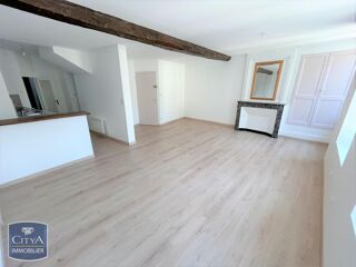  Appartement à louer 2 pièces 61 m²