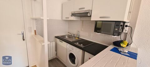  Appartement � louer 1 pi�ce 28 m�