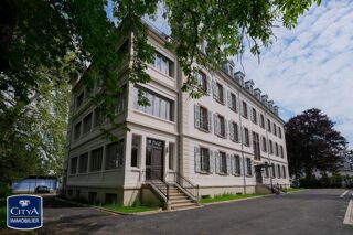  Appartement à louer 1 pièce 26 m²