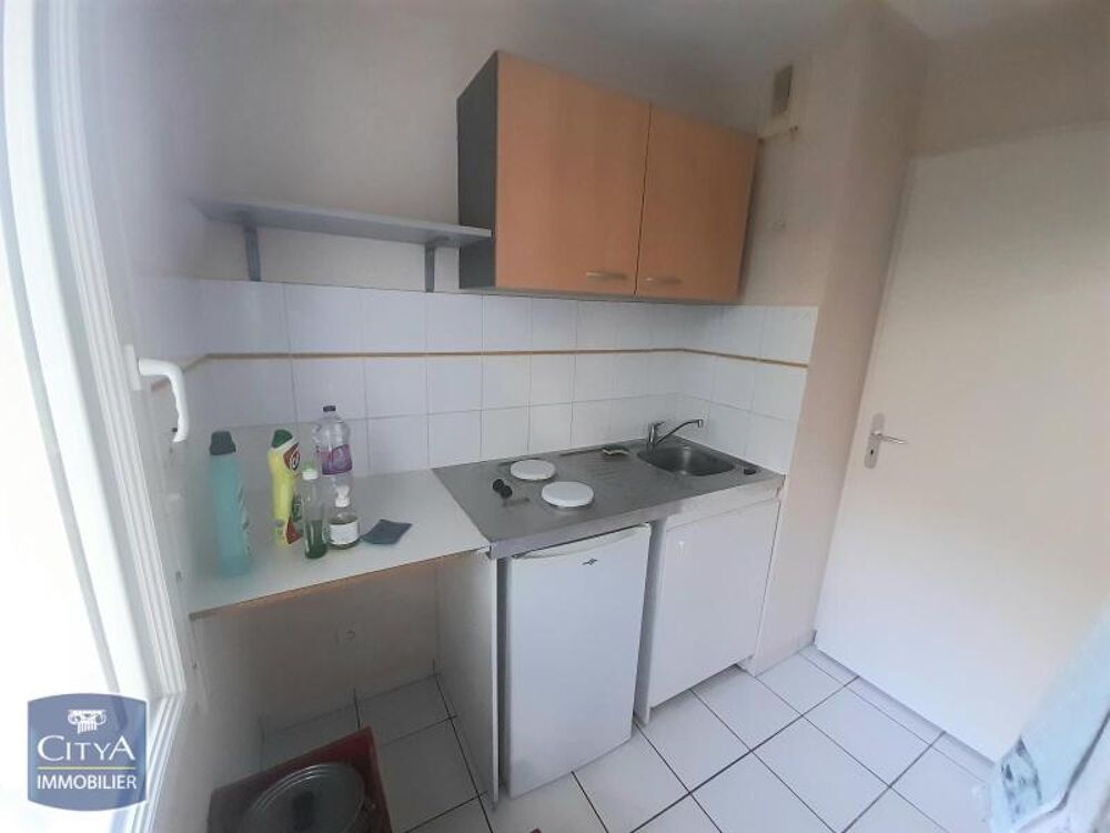 location Appartement - 2 pièce(s) - 47 m² Limoges (87000)