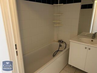  Appartement � louer 2 pi�ces 56 m�