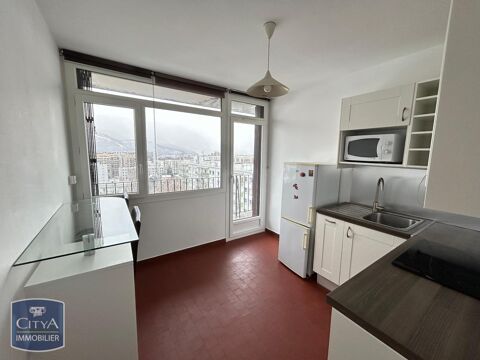  Appartement � louer 2 pi�ces 46 m�