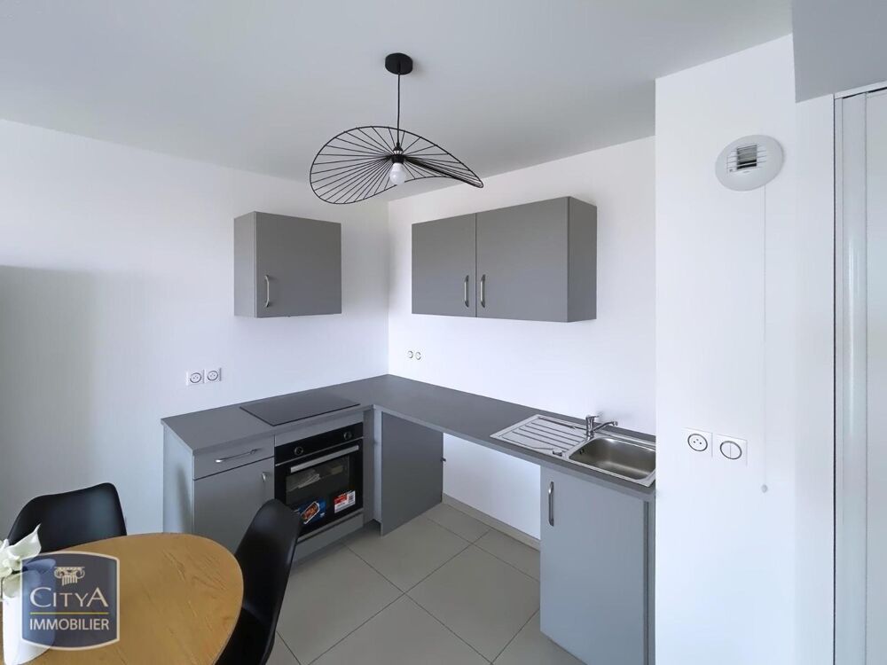 location Appartement - 2 pièce(s) - 43 m² Cap-d'Ail (06320)