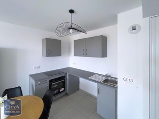  Appartement à louer 2 pièces 43 m²