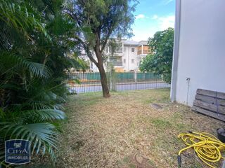  Appartement � louer 2 pi�ces 45 m�