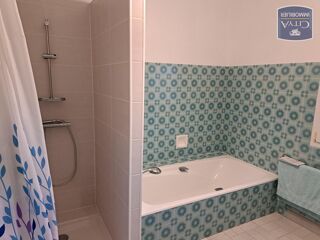  Maison à louer 6 pièces 124 m²