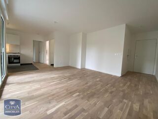  Appartement à louer 3 pièces 60 m²