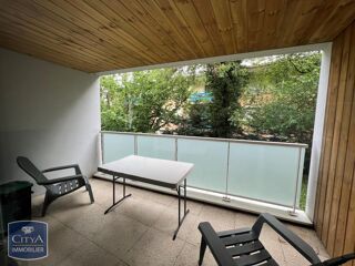  Appartement � louer 3 pi�ces 61 m�