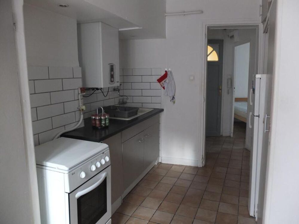 T2 MEUBLE SPACIEUX ET LUMINEUX - CASTILLET - Perpignan c....