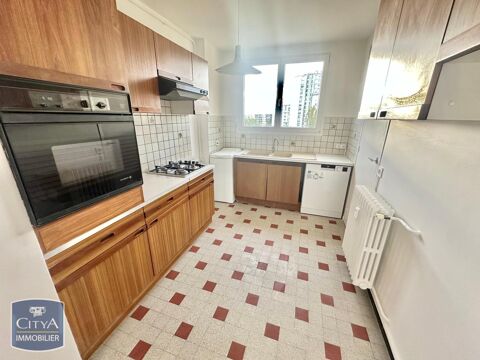  Appartement  louer 4 pices 84 m