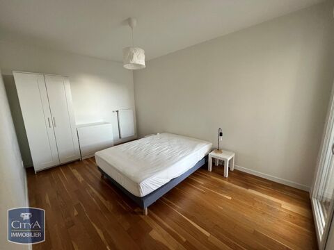  Appartement � louer 2 pi�ces 44 m�