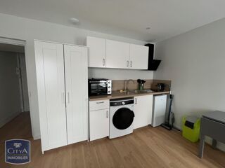  Appartement � louer 1 pi�ce 19 m�