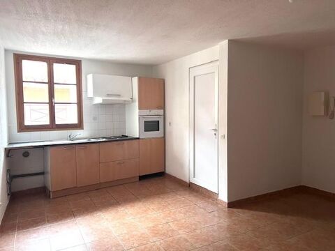  Appartement � louer 1 pi�ce 33 m�