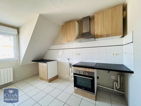  Appartement � louer 3 pi�ces 81 m�