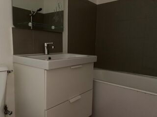  Appartement � louer 2 pi�ces 44 m�