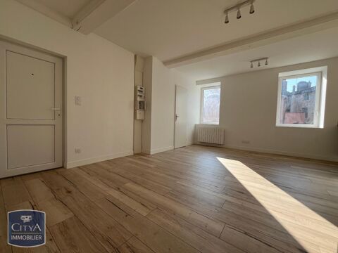  Appartement � louer 2 pi�ces 46 m�