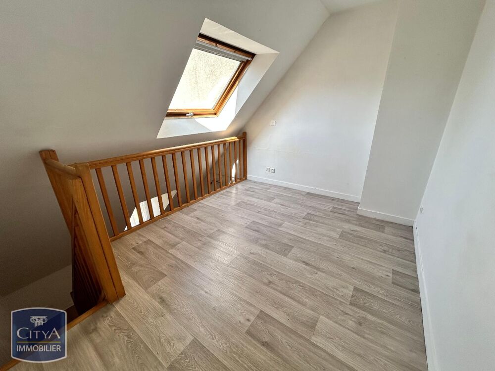 location Appartement - 1 pièce(s) - 23 m² Le Mans (72000)