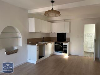  Maison à louer 3 pièces 55 m²