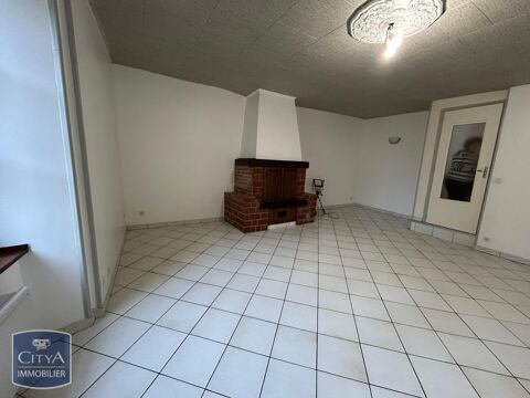  Maison � louer 3 pi�ces 129 m�