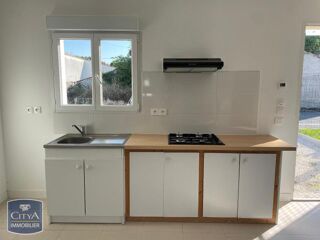  Maison à louer 2 pièces 49 m²