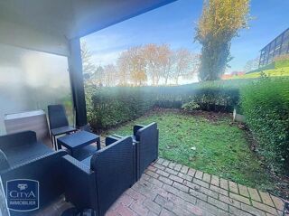  Appartement � louer 1 pi�ce 28 m�