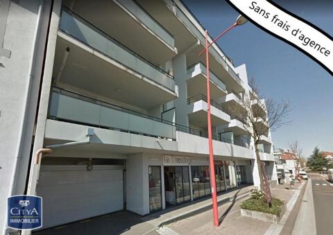  Parking / Garage � louer 