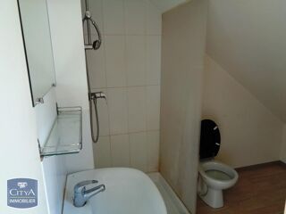  Appartement à louer 1 pièce 12 m²