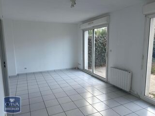  Maison à louer 3 pièces 64 m²