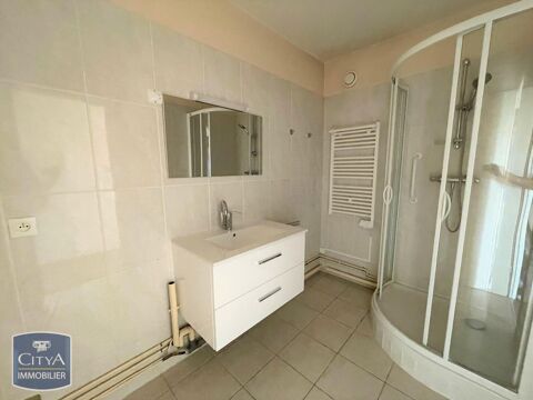  Appartement � louer 2 pi�ces 50 m�