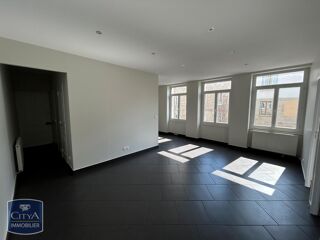  Appartement � louer 3 pi�ces 57 m�